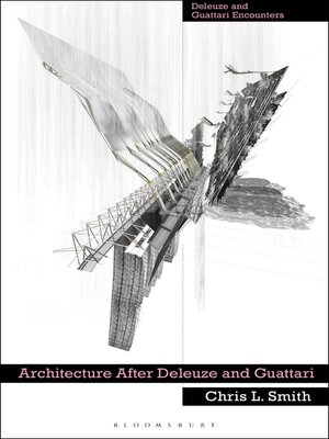 cover image of Architecture After Deleuze and Guattari